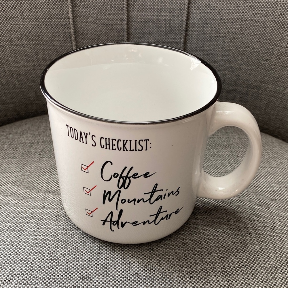Coffee Mug